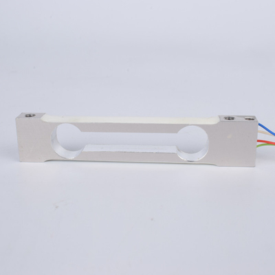 100g de Ladingscel van de aluminium Enige Gebeëindigde Straal, de Ladingscel van 15v 200g