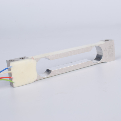 100g de Ladingscel van de aluminium Enige Gebeëindigde Straal, de Ladingscel van 15v 200g