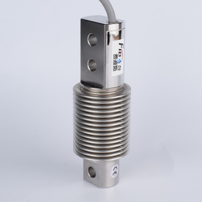 20v roestvrijstalen single-point loadcellen 10kg tot 500kg spanningsmeter loadcellen