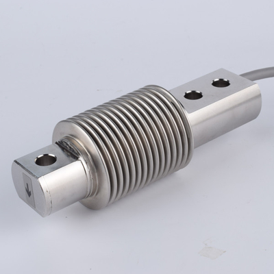 20v roestvrijstalen single-point loadcellen 10kg tot 500kg spanningsmeter loadcellen