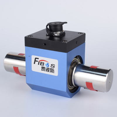 Ip66 Roterende Gealigneerde Roterende de Torsieomvormer van de Torsiemeting 5-500nm