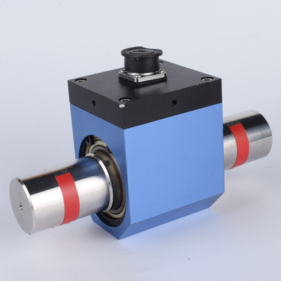 Ip66 Roterende Gealigneerde Roterende de Torsieomvormer van de Torsiemeting 5-500nm