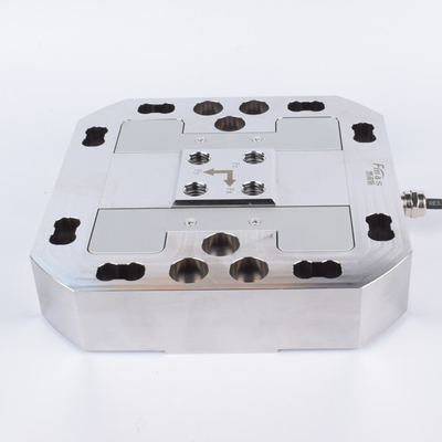 12v 3 de Sensor van de Askracht 300 Ohm de Ladingscel van de 700 Ohm Multias