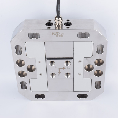 12v 3 de Sensor van de Askracht 300 Ohm de Ladingscel van de 700 Ohm Multias
