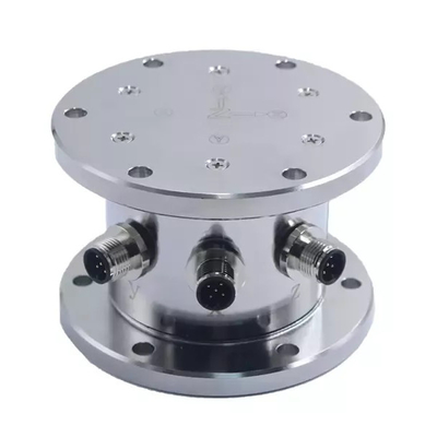 50-300kg 3 Sensor 0,05% van de Askracht de Cel van de Roestvrij staallading