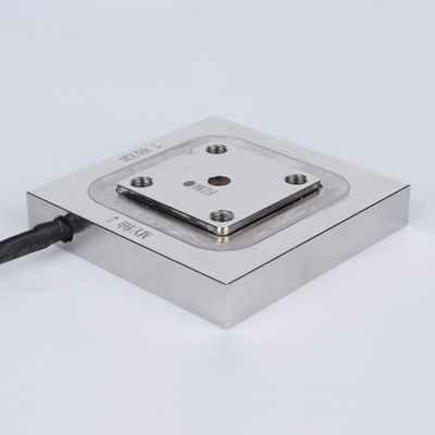 3mv/V 3 de Sensor van de Askracht