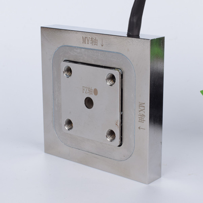 3mv/V 3 de Sensor van de Askracht