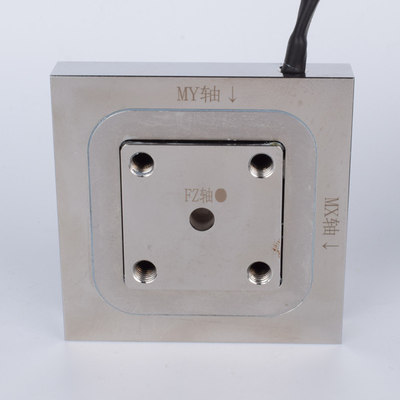 3mv/V 3 de Sensor van de Askracht