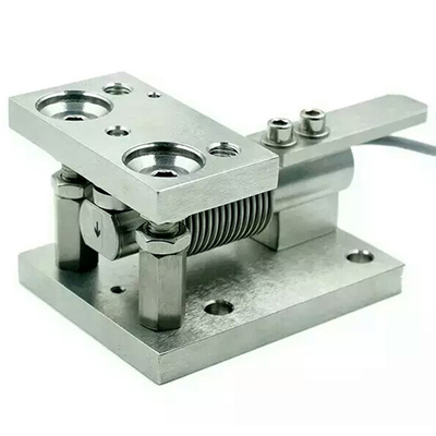 10-200kg de Cel van de het Roestvrije staallading van de Wegende Schaalmodule IP65 IP68