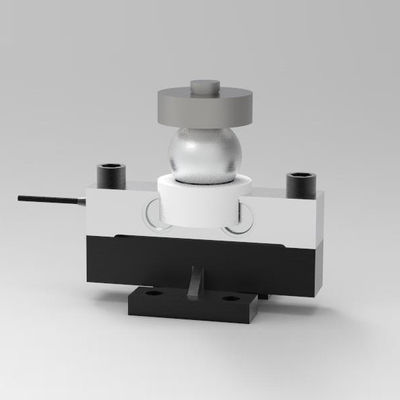 Nikkel het Wegen Module 0,02% 10 aan 50t-de Cel van de Precisielading