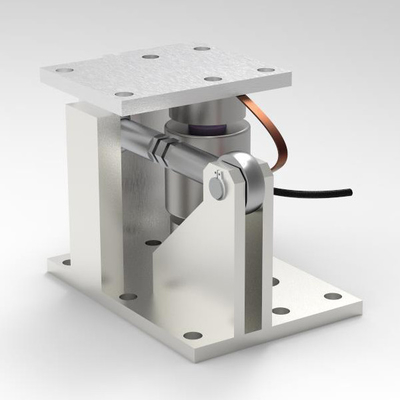 15-100t tank het Wegen Systeem IP68 het Wegen Sensormodule
