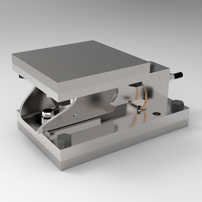 12v Plc de Module van de Ladingscel