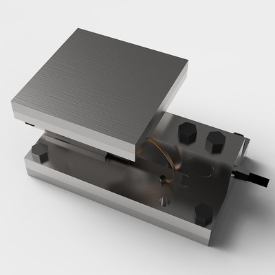 12v Plc de Module van de Ladingscel