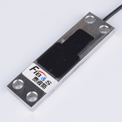 De Cel van de het Roestvrije staallading van IP66 1.5mv/V de Sensor van het de Maatgewicht van de 1000 Ohmspanning
