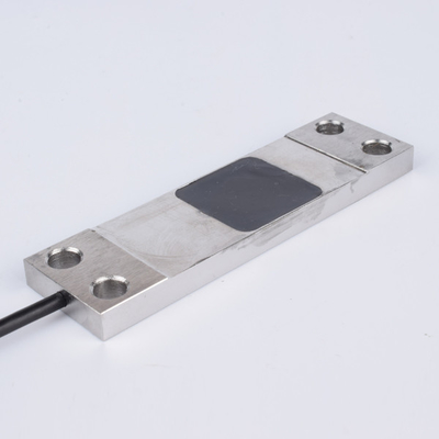 De Cel van de het Roestvrije staallading van IP66 1.5mv/V de Sensor van het de Maatgewicht van de 1000 Ohmspanning