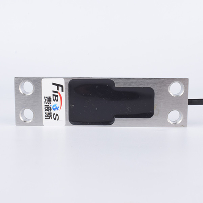 De Cel van de het Roestvrije staallading van IP66 1.5mv/V de Sensor van het de Maatgewicht van de 1000 Ohmspanning