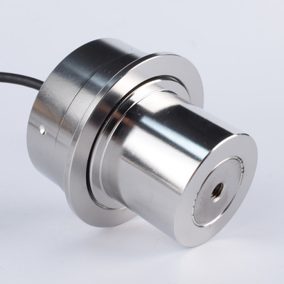 Ruwe van het de Celgewicht van de Gevoeligheidslading Sensor 0.6-0.8, 200n-de Celsensor van de Compressielading