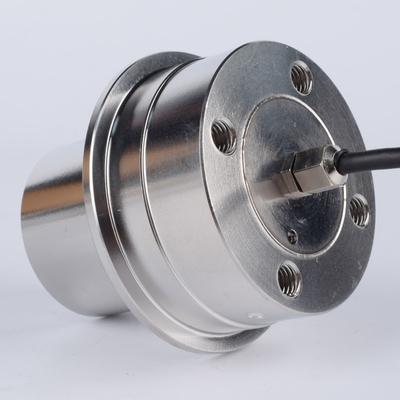 Ruwe van het de Celgewicht van de Gevoeligheidslading Sensor 0.6-0.8, 200n-de Celsensor van de Compressielading
