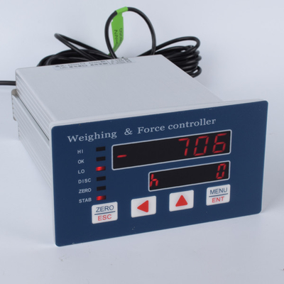 IP65 instrumenten van de de Legerings de industriële controle van het klassenaluminium