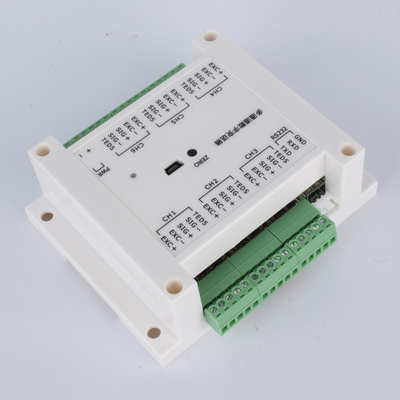 De Versterker van de de Ladingscel van RS485 RS232 de Omvormer van de 1000 Ohmdruk