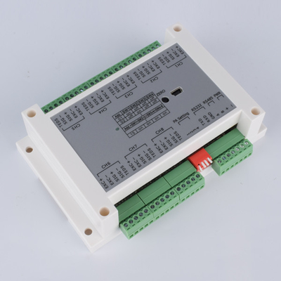 15v het Signaalveredelingsmiddel van de spanningsmaat met van de het Ohmlading van Brugopwinding 350-1000 de Cel Analoge Versterker