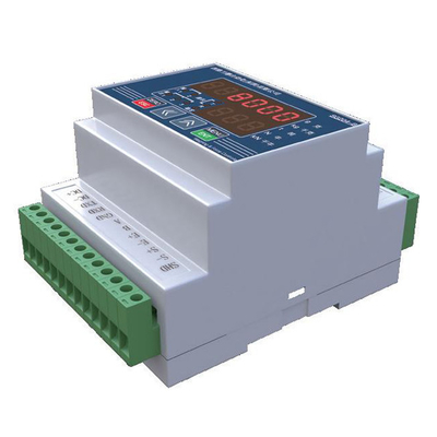 0,002% 5v-Versterker van de Ladingscel het Controlemechanisme van de 350 Ohm Wegende Schaal