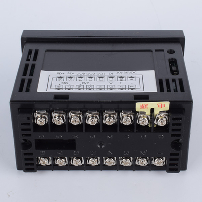 Op van de de Ladingscel van 6mv/V 20ma Ampère, 50hz-het Signaalveredelingsmiddel van de Ladingscel