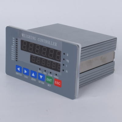 4ma 6 van de de Maatversterker van de Kanaalspanning de Versterker van Arduino IP65 Lvdt