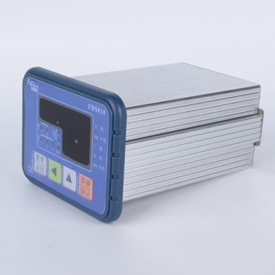 van de de Ladingscel van 20ma IP65 de Vertoning en het Controlemechanisme de Versterker van de de Spanningsmaat van 350 Ohmrs