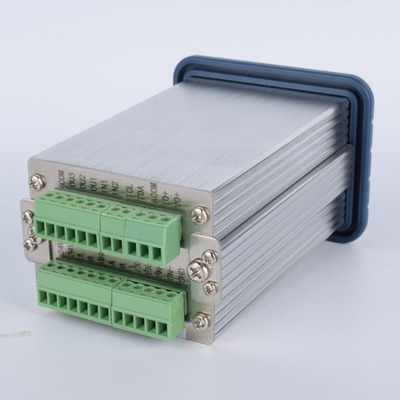 van de de Ladingscel van 20ma IP65 de Vertoning en het Controlemechanisme de Versterker van de de Spanningsmaat van 350 Ohmrs