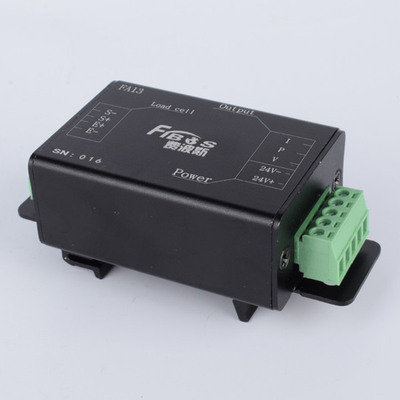 Rs485 232 van de het Signaalversterker IP65 van de Ladingscel het Gewichtscontrolemechanisme