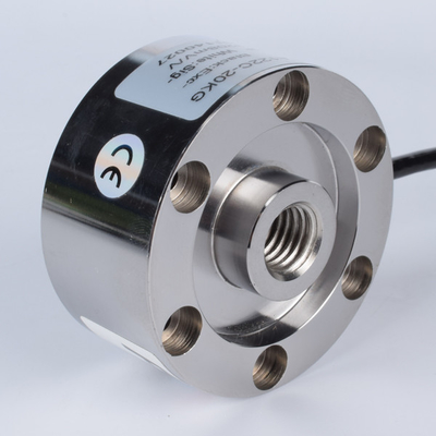 0,1% 50kg-van de de Cel100kg 200kg 500kg Spanning van de Roestvrij staallading Sensor van de de Maatkracht