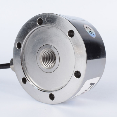0,1% 50kg-van de de Cel100kg 200kg 500kg Spanning van de Roestvrij staallading Sensor van de de Maatkracht