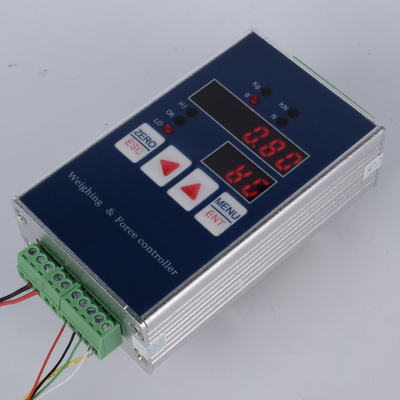 0,01% Multi de Celversterker van de Kanaallading 350 Ohm, de Versterker van de de Celsensor van de 8 Kanaallading
