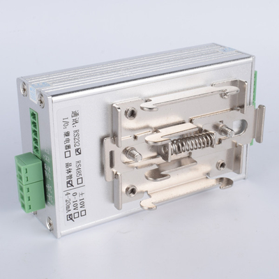 0,01% Multi de Celversterker van de Kanaallading 350 Ohm, de Versterker van de de Celsensor van de 8 Kanaallading