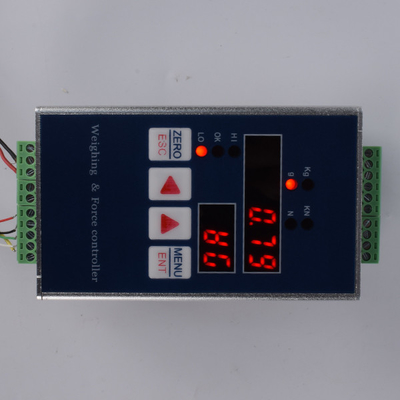 0,01% Multi de Celversterker van de Kanaallading 350 Ohm, de Versterker van de de Celsensor van de 8 Kanaallading