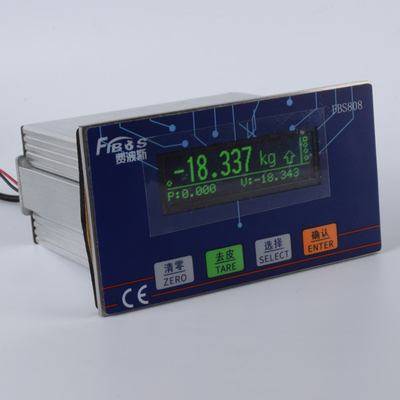 Van de de Ladingsversterker van RS232 0,01% de Legering van het de Omvormer10w Aluminium
