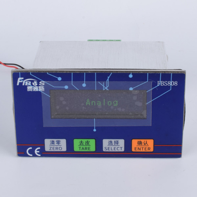 Van de de Ladingsversterker van RS232 0,01% de Legering van het de Omvormer10w Aluminium