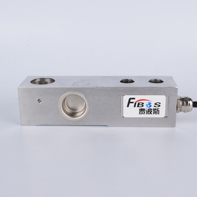 0.22t-4.4t de Celsensor van de compressielading 350 de Spanningssensoren van het Ohmroestvrije staal