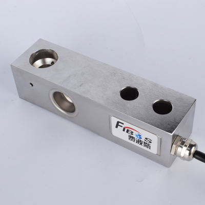 van de de Scheerbeurtstraal van 0.55t 1.1t de de Ladingscel 4.4t maakt Krachtsensor waterdicht