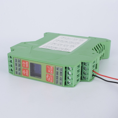 Van de de Ladingscel van de 350 Ohmhoge snelheid de Versterker 100hz, IP64-Spanningsversterker