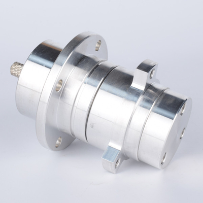 Sensor 5N van de 300 Ohm de Trekkracht aan 30000N de Cel van de 350 Ohmlading