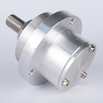 van de de Spanningskracht van 15v 3kn Sensor 2500mm 100n-Ladingscel