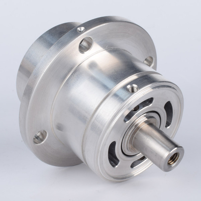 de Ladingscel van 2000N 0,02% 5v, 350 Industrie van de de Celdruk van de Ohm500n Lading