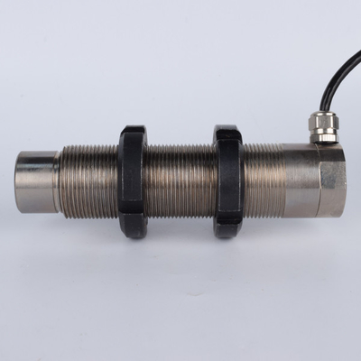 0,02% van de de Sensor 5-50kg Lading van de Spanningskracht Stop van de de Celluchtvaart