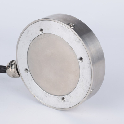 10-500kg Krachtsensor Met drie assen, 0,02% Waterdichte Krachtsensor