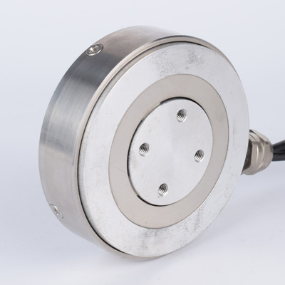 10-500kg Krachtsensor Met drie assen, 0,02% Waterdichte Krachtsensor