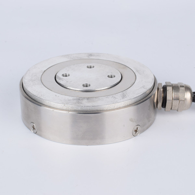10-500kg Krachtsensor Met drie assen, 0,02% Waterdichte Krachtsensor