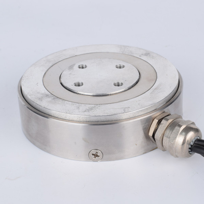 10-500kg Krachtsensor Met drie assen, 0,02% Waterdichte Krachtsensor