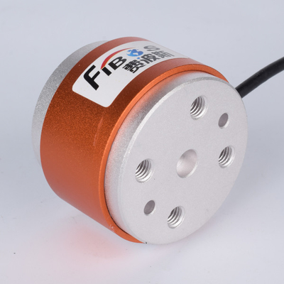 De miniatuur 6 Dof Cel van de de Componentenlading van Aixs van de Krachtsensor Multi